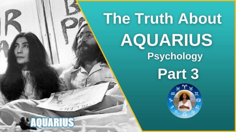 the truth about aquarius personality part 3 ♒chris rock zelensky woke guy aquarius are liberal🙄 sonya stars and soul
