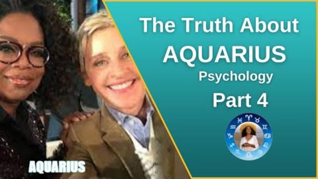 the truth about aquarius personality part 4 sonya stars and soul